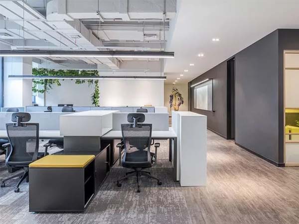 您公司的前臺選對了嗎?