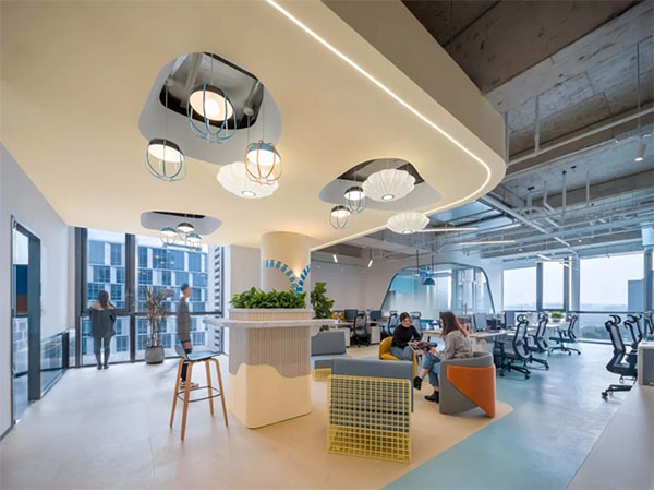 辦公家具廠家打造品牌避免的五大誤區