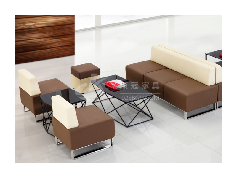 休閑辦公沙發-03