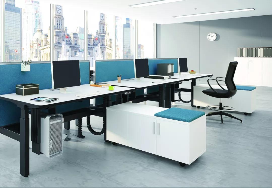 辦公家具設計的重要性和要求