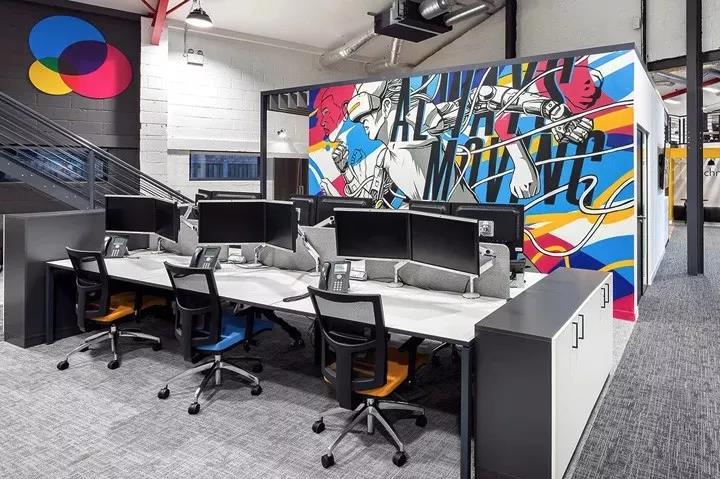 實木辦公家具與板式辦公家具哪個好