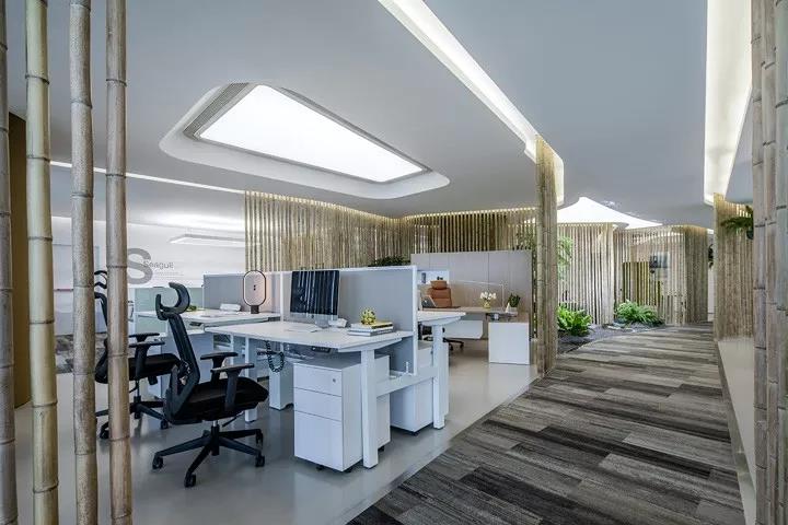 想讓桌面美觀,怎能少的了康之冠文件柜