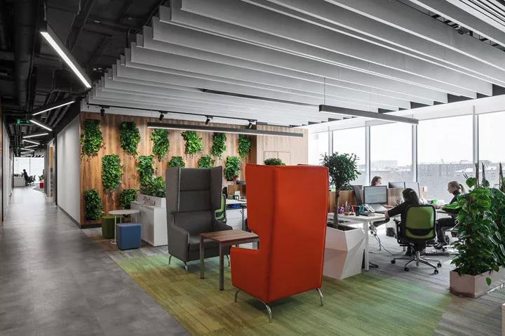 辦公家具不同材質有哪些不同的優勢?