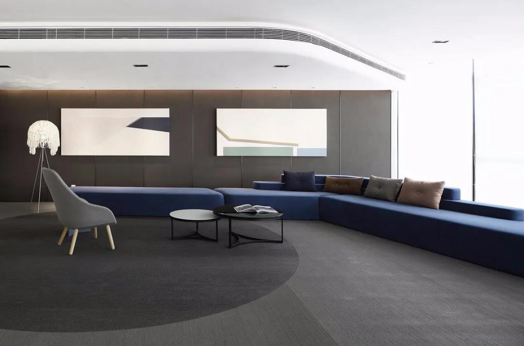 康冠解讀后疫情期,辦公家具需求持續(xù)提升迎來發(fā)展良機