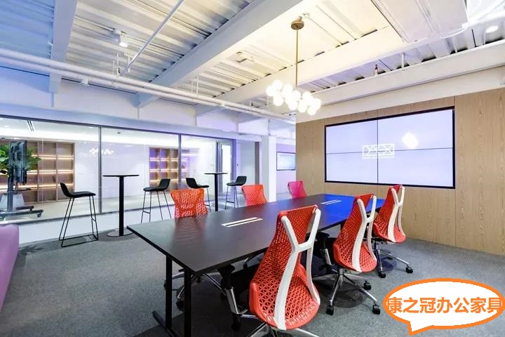 辦公家具之間的經典對話,快來聽聽!