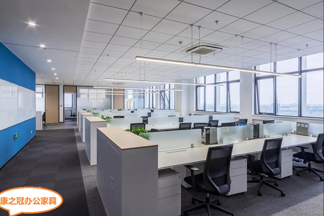 總裁辦公桌不能隨便選,這幾點要重視