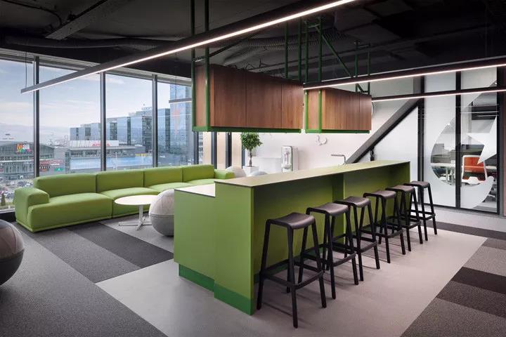 選購辦公家具大班臺時要注意哪些問題?