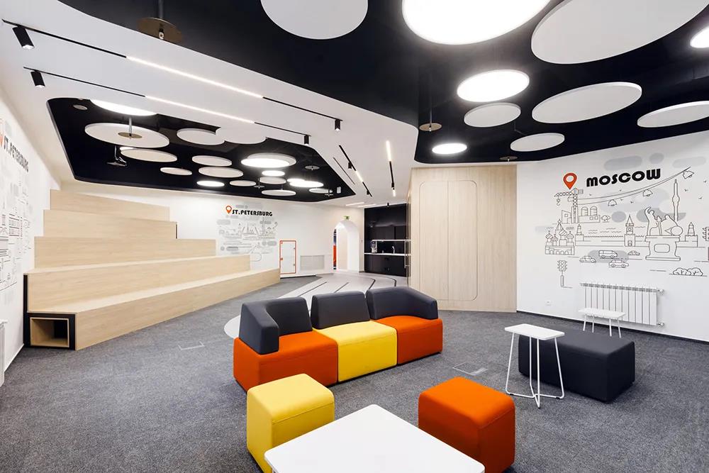 淺談鋼制辦公家具的好處有哪些?