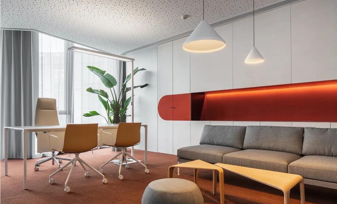 品牌辦公家具價格高真的質量好嗎?