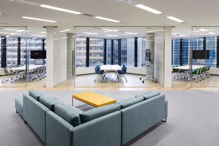 新買的辦公沙發有異味,應該這樣做