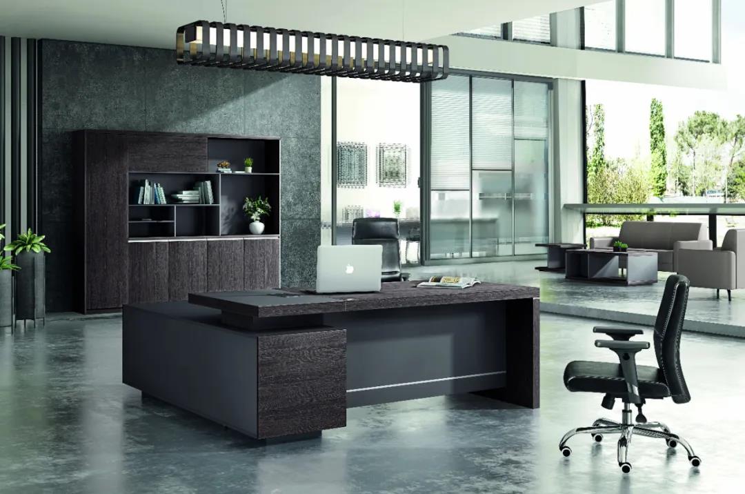 未來辦公家具發展趨勢