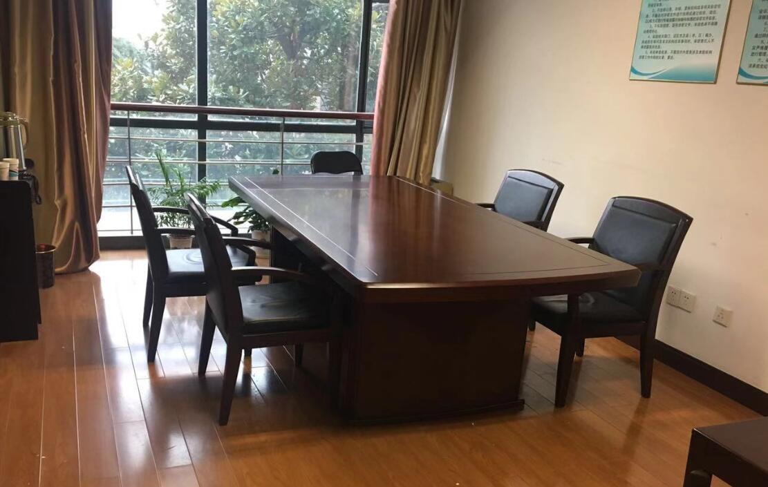 辦公家具設計的理念