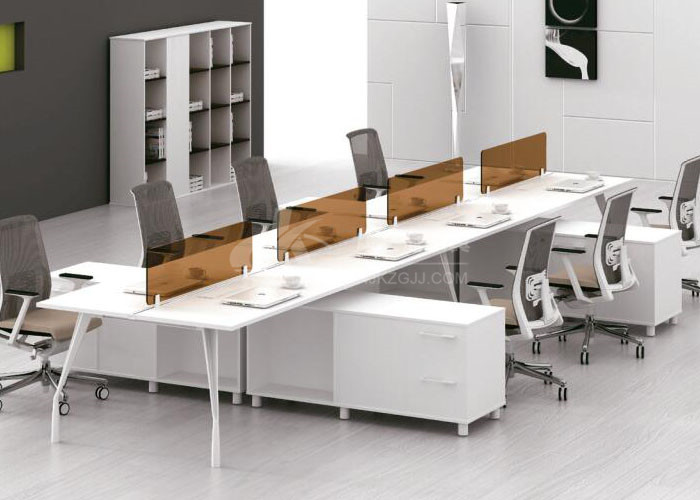 板式辦公家具的基本常識