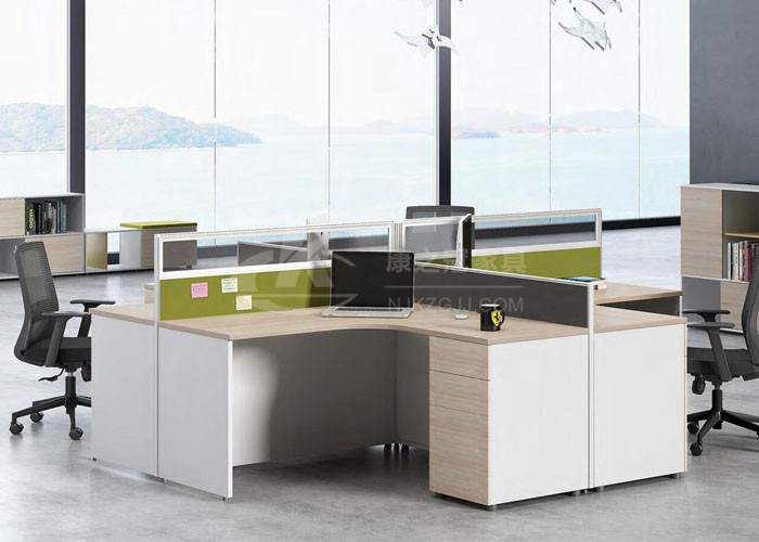 屏風辦公桌相比傳統辦公桌有幾大優勢 屏風辦公桌相比傳統辦公桌有幾大優勢