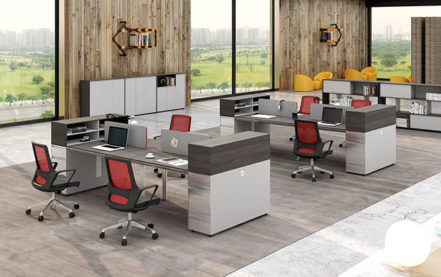 辦公家具定制需要用到的材料有哪些