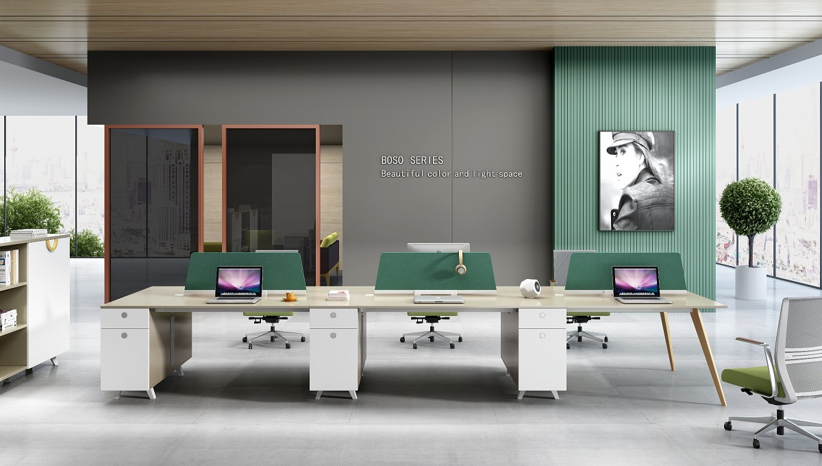 想讓辦公室家具長久性使用,要這樣做