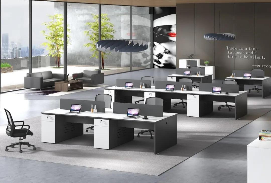 我們在使用辦公家具時應該注意的問題