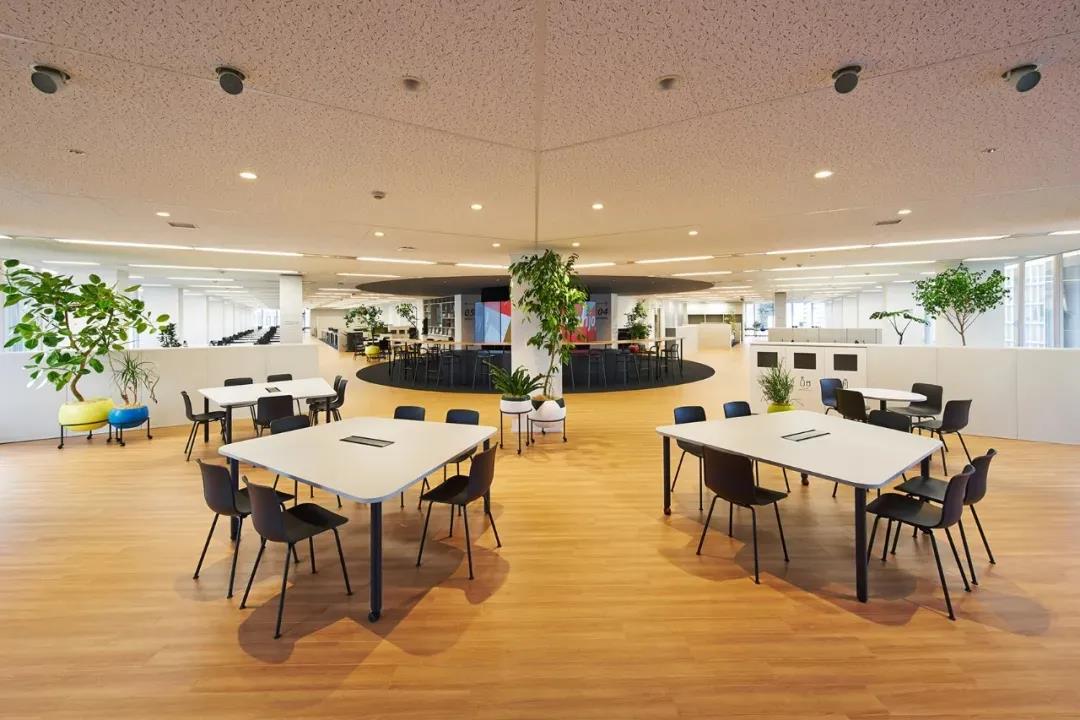 辦公家具材質的好壞你知道多少?