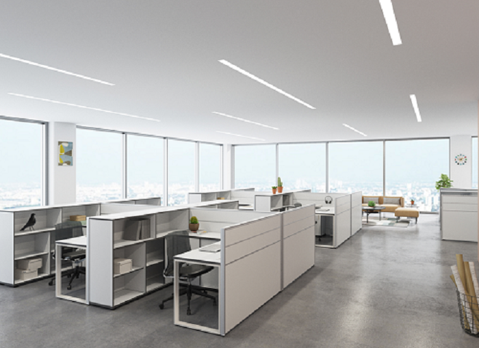 不同區域的辦公家具就這樣選購