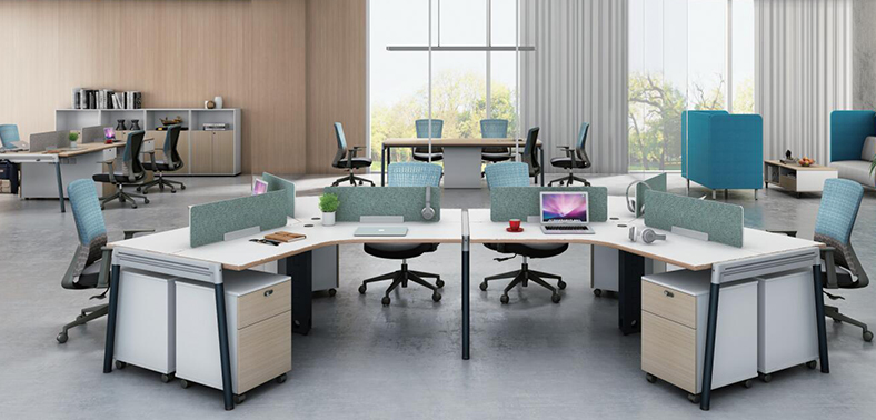 辦公沙發(fā)如何正確的選擇