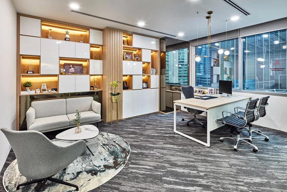 辦公桌椅挑選指南,一起來(lái)看看