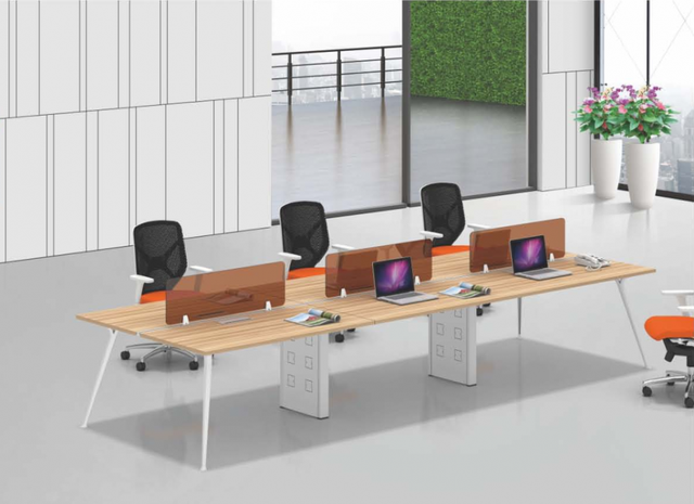 現代辦公家具設計指南